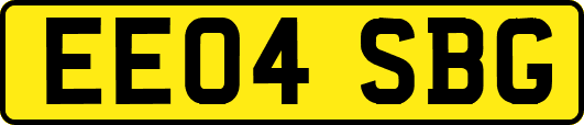 EE04SBG