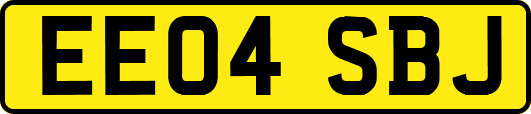 EE04SBJ