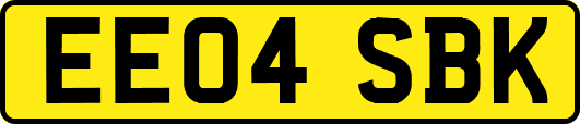 EE04SBK