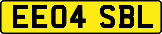 EE04SBL