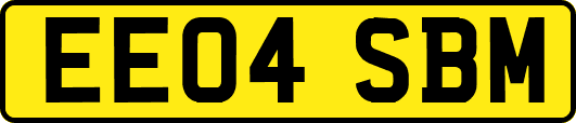 EE04SBM