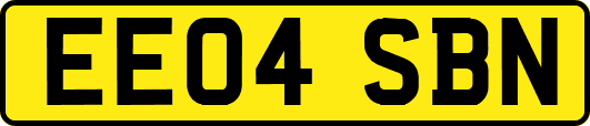 EE04SBN