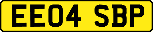 EE04SBP
