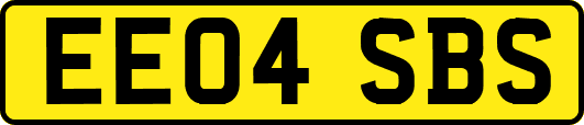 EE04SBS