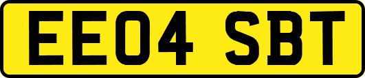 EE04SBT