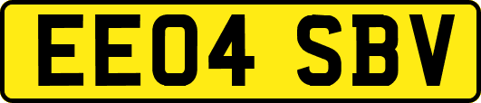 EE04SBV
