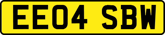 EE04SBW