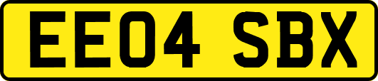 EE04SBX