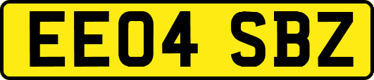 EE04SBZ