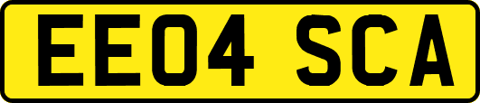 EE04SCA
