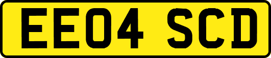 EE04SCD