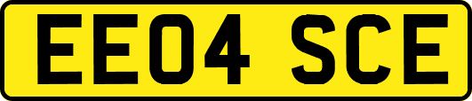 EE04SCE