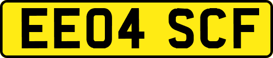 EE04SCF