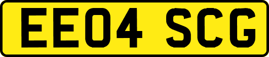 EE04SCG