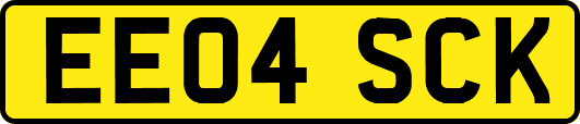 EE04SCK