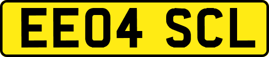 EE04SCL