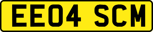 EE04SCM