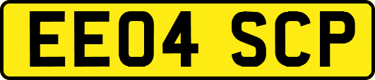 EE04SCP