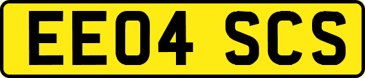 EE04SCS