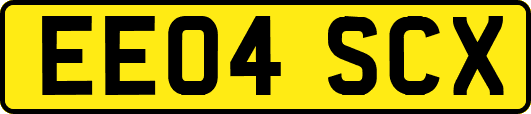 EE04SCX