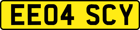 EE04SCY