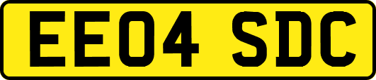 EE04SDC