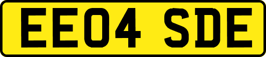 EE04SDE