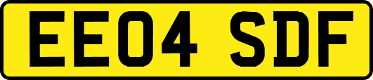 EE04SDF