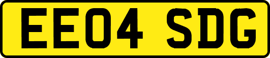 EE04SDG