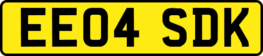 EE04SDK