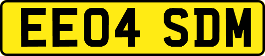 EE04SDM