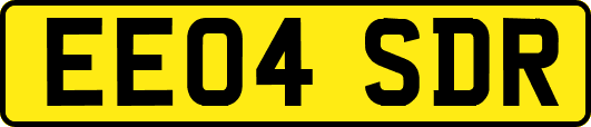 EE04SDR