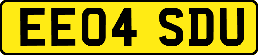EE04SDU