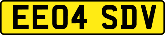 EE04SDV
