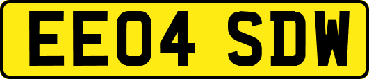 EE04SDW