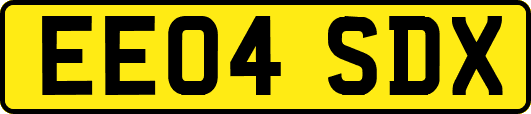 EE04SDX