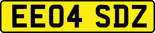 EE04SDZ
