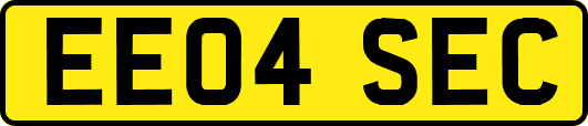 EE04SEC