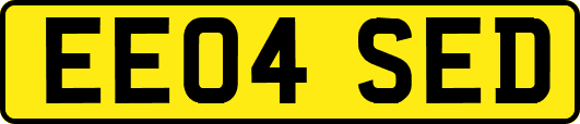 EE04SED