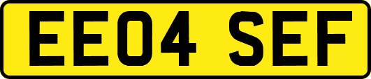 EE04SEF