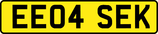 EE04SEK