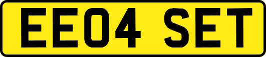 EE04SET