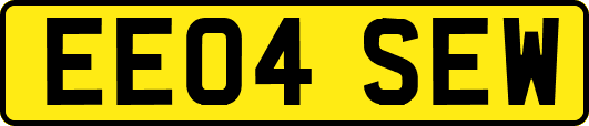 EE04SEW