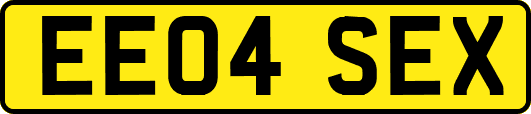 EE04SEX