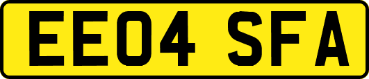 EE04SFA