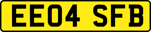 EE04SFB