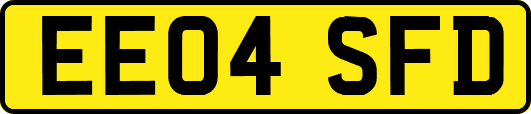 EE04SFD