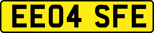 EE04SFE