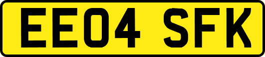EE04SFK