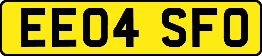 EE04SFO